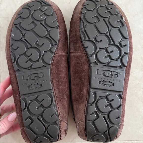 UGG Dakota Slipper Size 6 - Picture 2 of 6